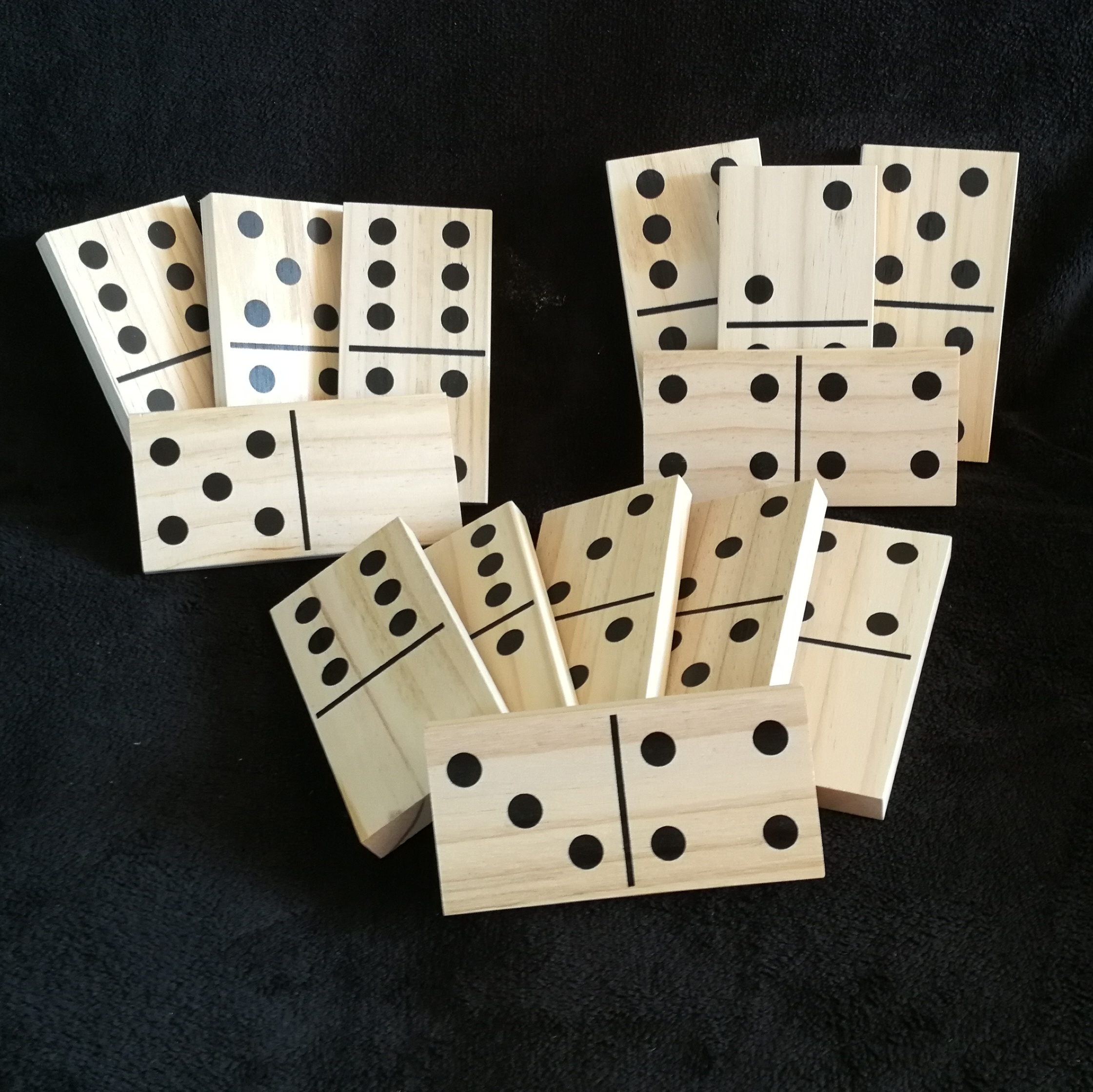 XL domino