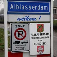 Alblasserdam