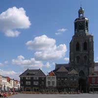 Bergen op Zoom