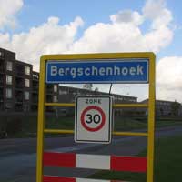 Bergschenhoek