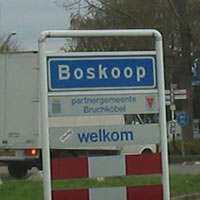 Boskoop