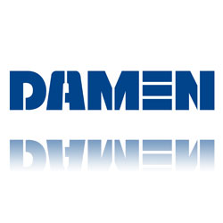 Damen Shipyards