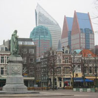 Den Haag