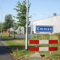 Emmen