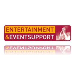 Clown Zassie also works for Entertainment & Eventsupport