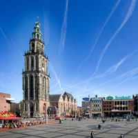 Groningen