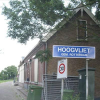 Hoogvliet