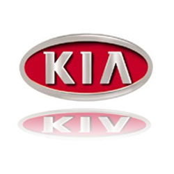 Kia dealer van der Linden