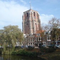 Leeuwarden