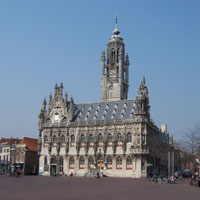 Middelburg