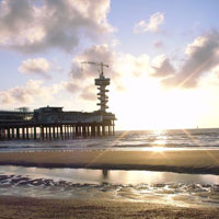 Scheveningen