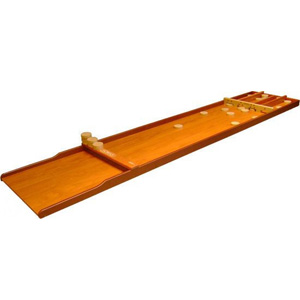 Shuggle board