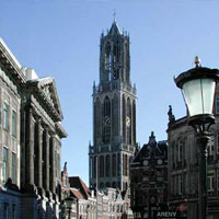 Utrecht