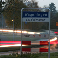 Wageningen