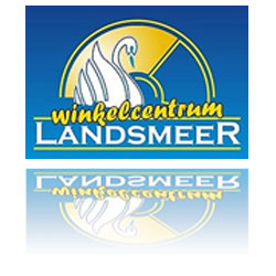 Winkelcentrum Landsmeer