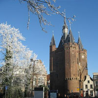 Zwolle